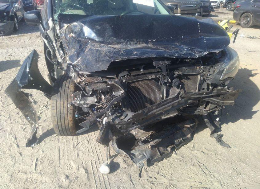 Photo 6 of 2014 Subaru Xv CROSSTREK 2.0I LIMITED (VIN JF2GPAGC5E8286471)