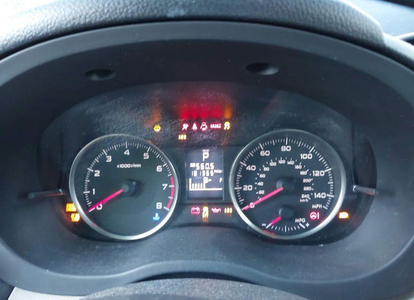 Photo 7 of 2014 Subaru Xv CROSSTREK 2.0I LIMITED (VIN JF2GPAGC5E8286471)