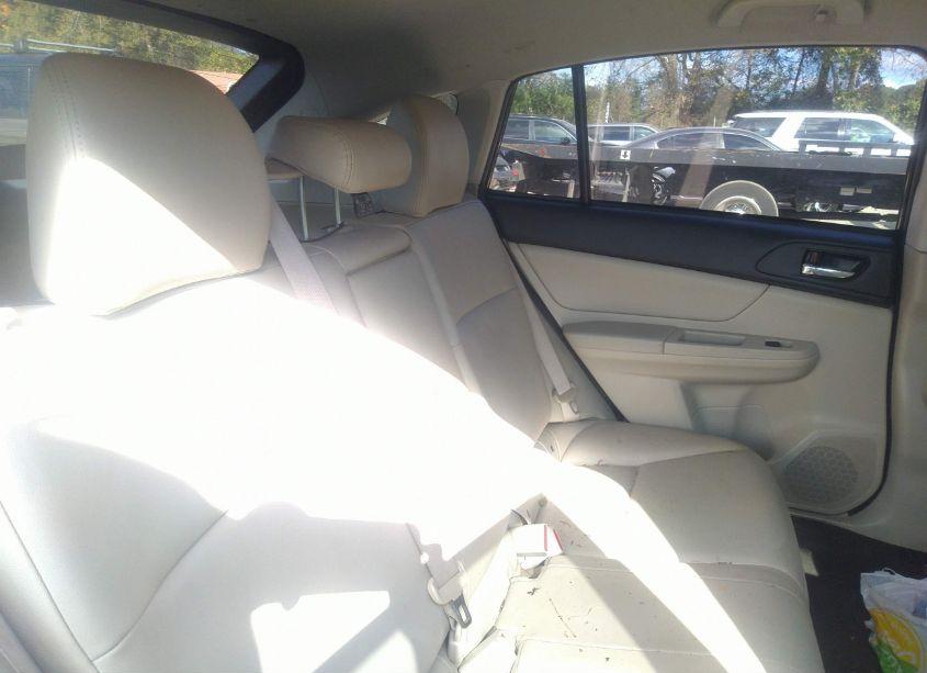 Photo 8 of 2014 Subaru Xv CROSSTREK 2.0I LIMITED (VIN JF2GPAGC5E8286471)