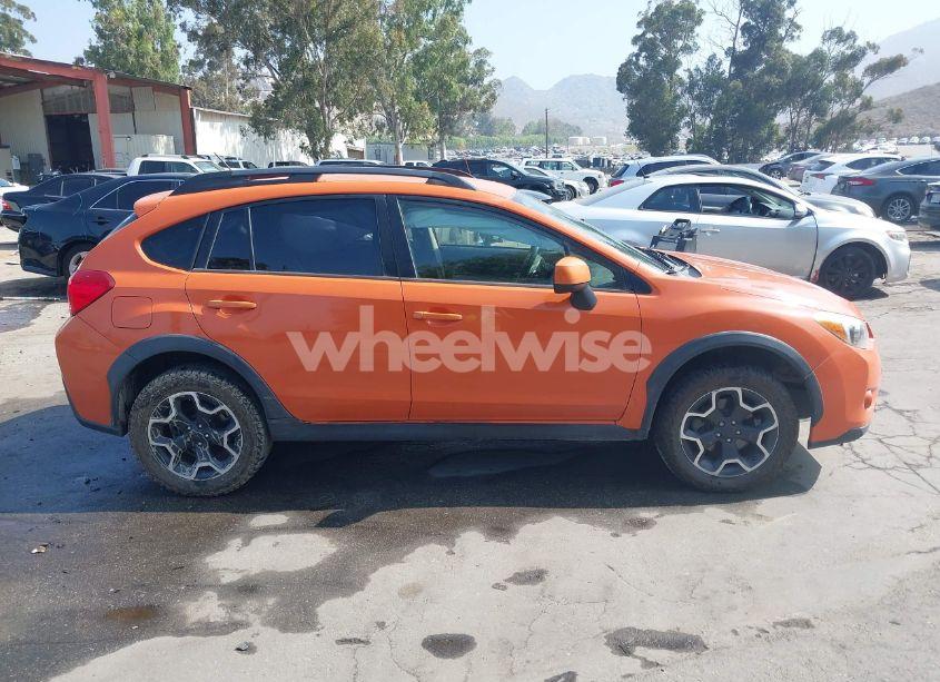 Photo 13 of 2014 Subaru Xv CROSSTREK 2.0I LIMITED (VIN JF2GPAGC5E8306508)