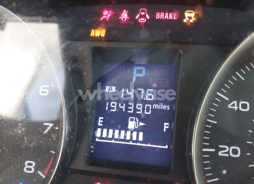 Photo 15 of 2014 Subaru Xv CROSSTREK 2.0I LIMITED (VIN JF2GPAGC5E8306508)