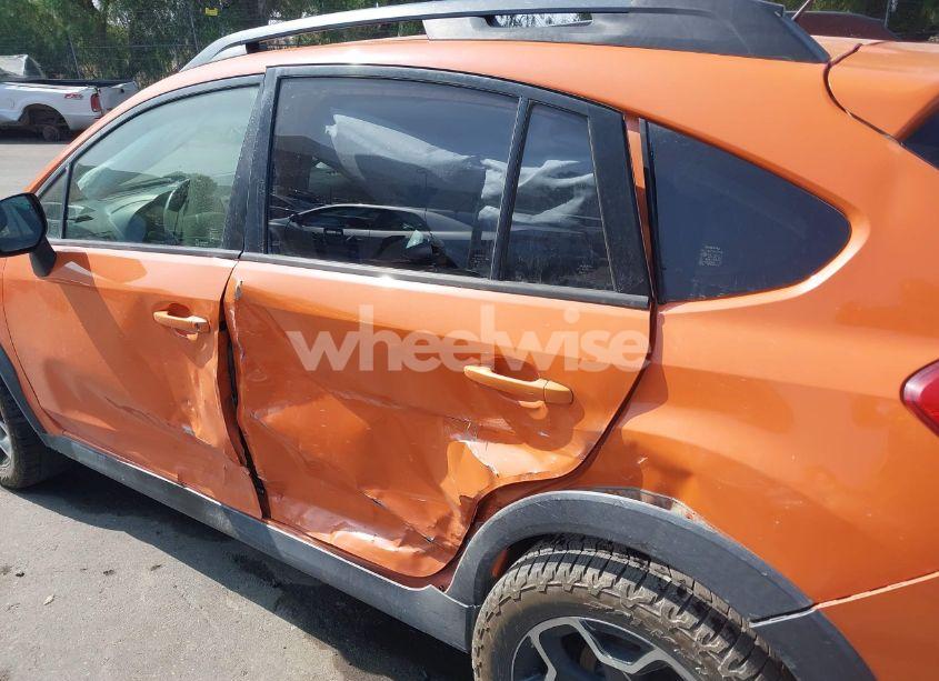 Photo 17 of 2014 Subaru Xv CROSSTREK 2.0I LIMITED (VIN JF2GPAGC5E8306508)