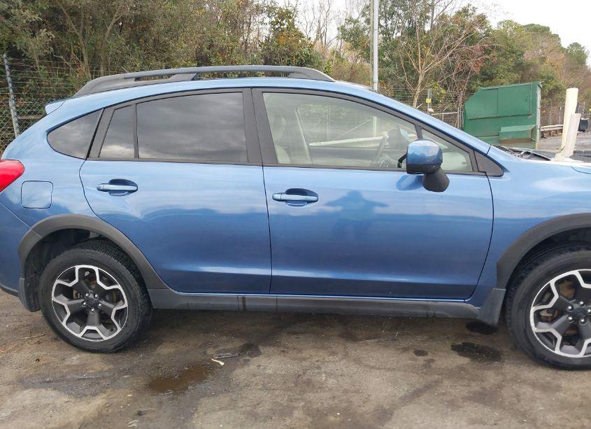 Photo 13 of 2014 Subaru Xv CROSSTREK 2.0I LIMITED (VIN JF2GPAGC5E8310736)