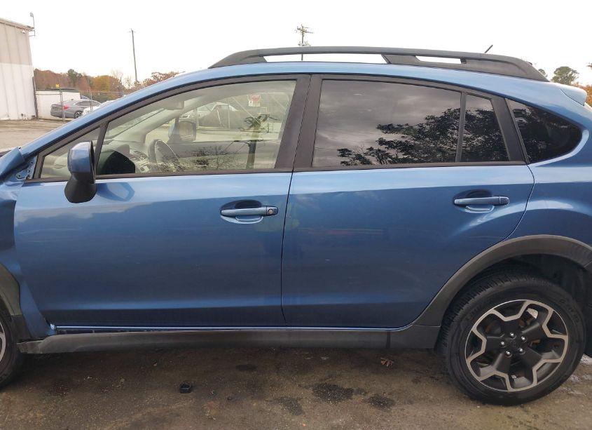 Photo 14 of 2014 Subaru Xv CROSSTREK 2.0I LIMITED (VIN JF2GPAGC5E8310736)