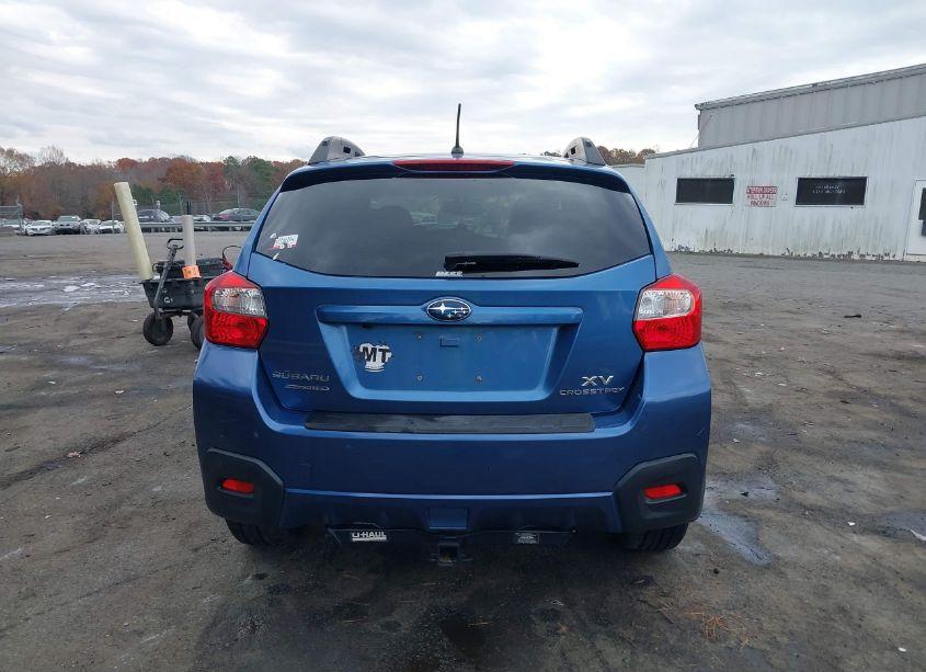 Photo 16 of 2014 Subaru Xv CROSSTREK 2.0I LIMITED (VIN JF2GPAGC5E8310736)