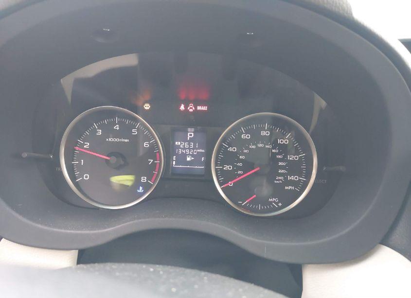 Photo 7 of 2014 Subaru Xv CROSSTREK 2.0I LIMITED (VIN JF2GPAGC5E8310736)