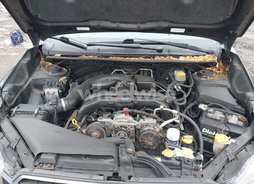 Photo 10 of 2014 Subaru Xv CROSSTREK 2.0I LIMITED (VIN JF2GPAGC6E8283546)