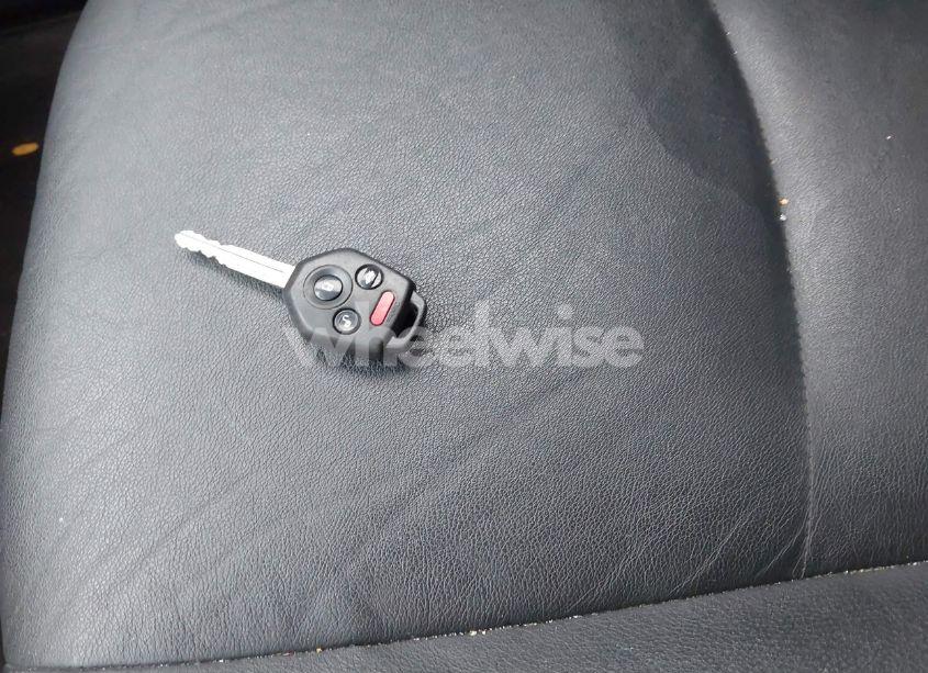 Photo 11 of 2014 Subaru Xv CROSSTREK 2.0I LIMITED (VIN JF2GPAGC6E8283546)