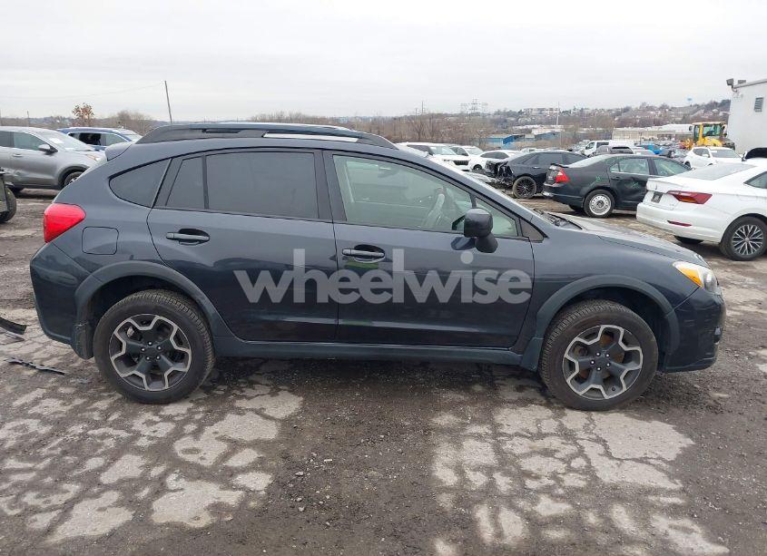 Photo 14 of 2014 Subaru Xv CROSSTREK 2.0I LIMITED (VIN JF2GPAGC6E8283546)
