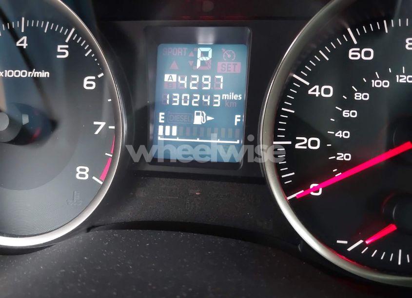 Photo 16 of 2014 Subaru Xv CROSSTREK 2.0I LIMITED (VIN JF2GPAGC6E8283546)