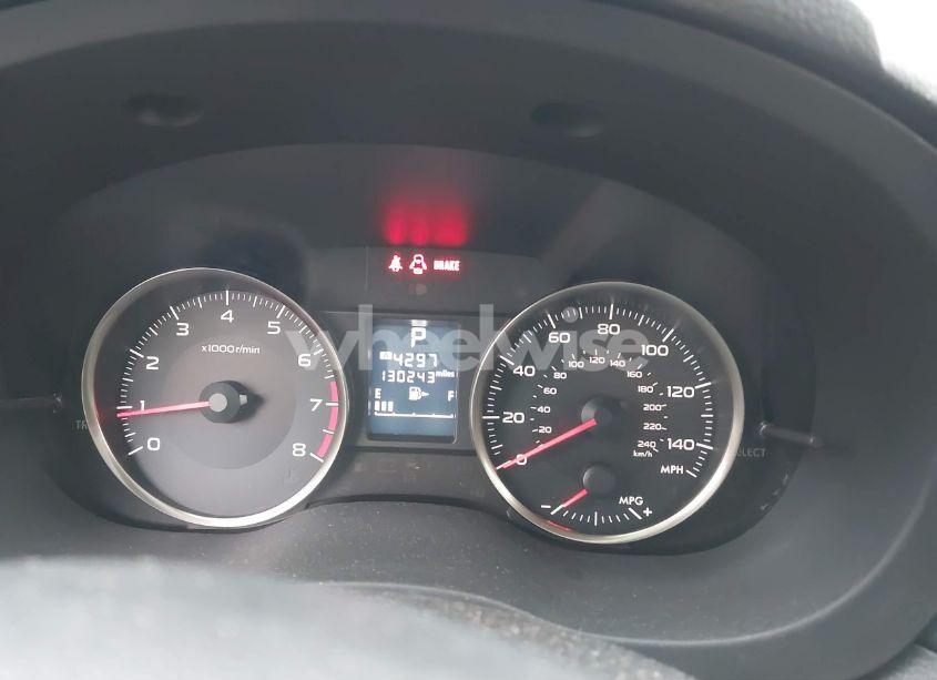 Photo 7 of 2014 Subaru Xv CROSSTREK 2.0I LIMITED (VIN JF2GPAGC6E8283546)