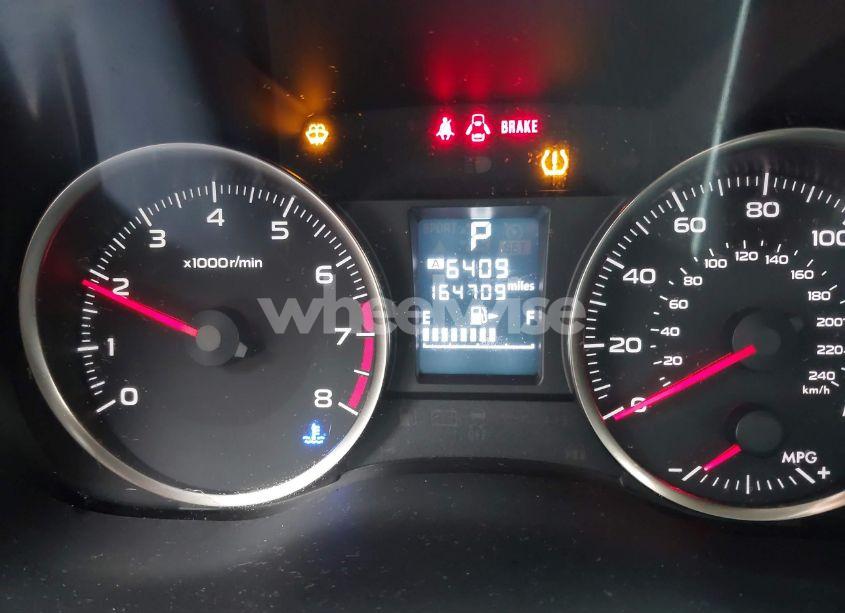 Photo 15 of 2014 Subaru Xv CROSSTREK 2.0I LIMITED (VIN JF2GPAGC6E8338397)