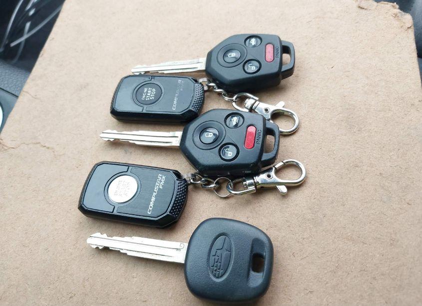 Photo 11 of 2014 Subaru Xv CROSSTREK 2.0I LIMITED (VIN JF2GPAGC7E8225607)