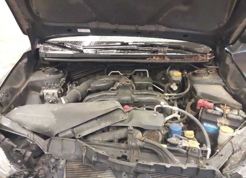 Photo 10 of 2013 Subaru Xv CROSSTREK 2.0I LIMITED (VIN JF2GPAGC8DH872113)