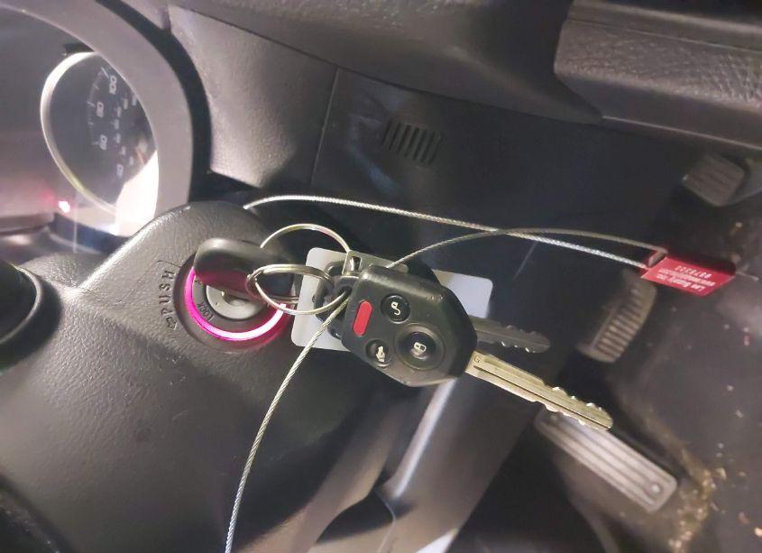 Photo 11 of 2013 Subaru Xv CROSSTREK 2.0I LIMITED (VIN JF2GPAGC8DH872113)