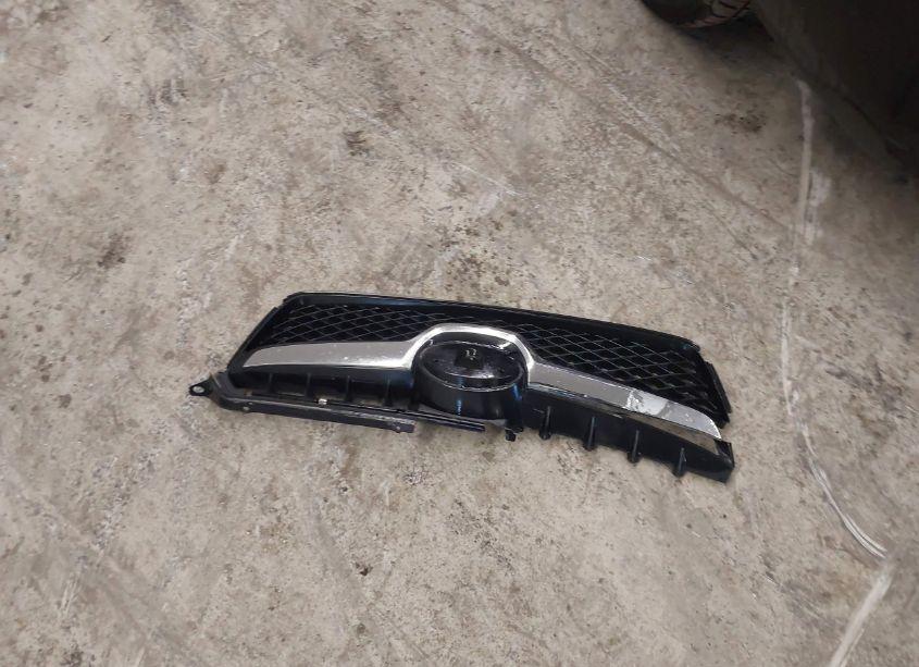 Photo 12 of 2013 Subaru Xv CROSSTREK 2.0I LIMITED (VIN JF2GPAGC8DH872113)