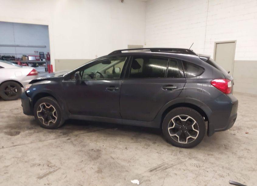 Photo 15 of 2013 Subaru Xv CROSSTREK 2.0I LIMITED (VIN JF2GPAGC8DH872113)