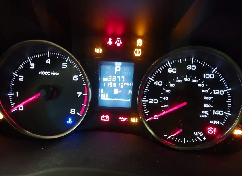 Photo 7 of 2013 Subaru Xv CROSSTREK 2.0I LIMITED (VIN JF2GPAGC8DH872113)