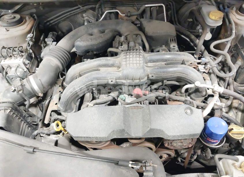 Photo 10 of 2014 Subaru Xv CROSSTREK 2.0I LIMITED (VIN JF2GPAGC8E8203454)