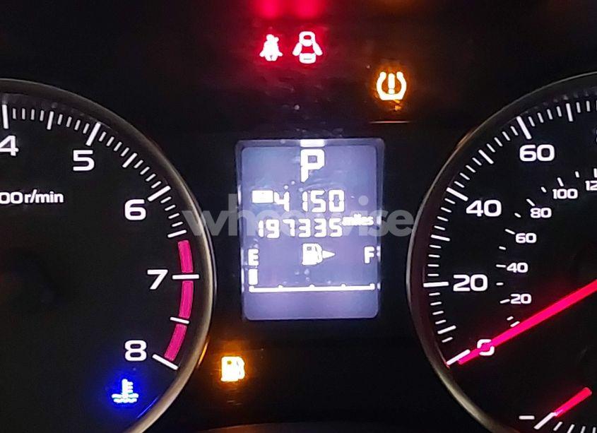 Photo 15 of 2014 Subaru Xv CROSSTREK 2.0I LIMITED (VIN JF2GPAGC8E8203454)