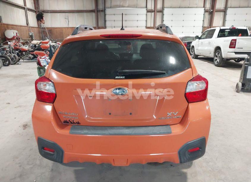 Photo 16 of 2014 Subaru Xv CROSSTREK 2.0I LIMITED (VIN JF2GPAGC8E8203454)