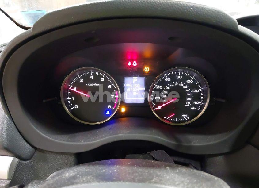 Photo 7 of 2014 Subaru Xv CROSSTREK 2.0I LIMITED (VIN JF2GPAGC8E8203454)