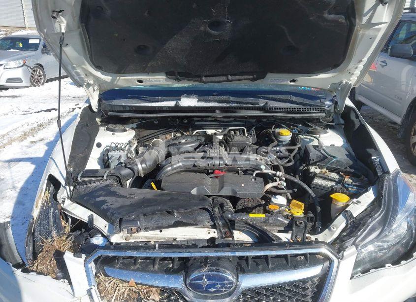 Photo 10 of 2014 Subaru Xv CROSSTREK 2.0I LIMITED (VIN JF2GPAGC8E8204619)