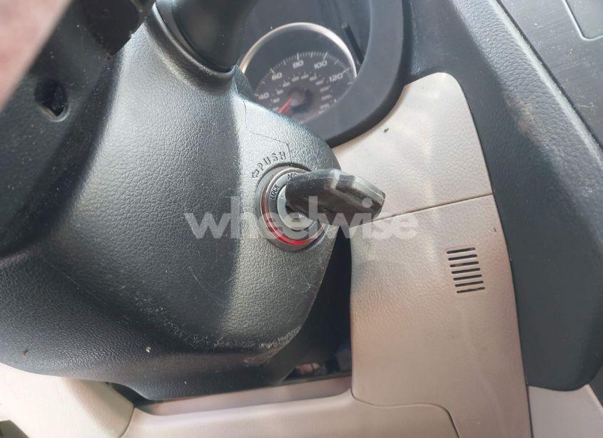 Photo 11 of 2014 Subaru Xv CROSSTREK 2.0I LIMITED (VIN JF2GPAGC8E8204619)