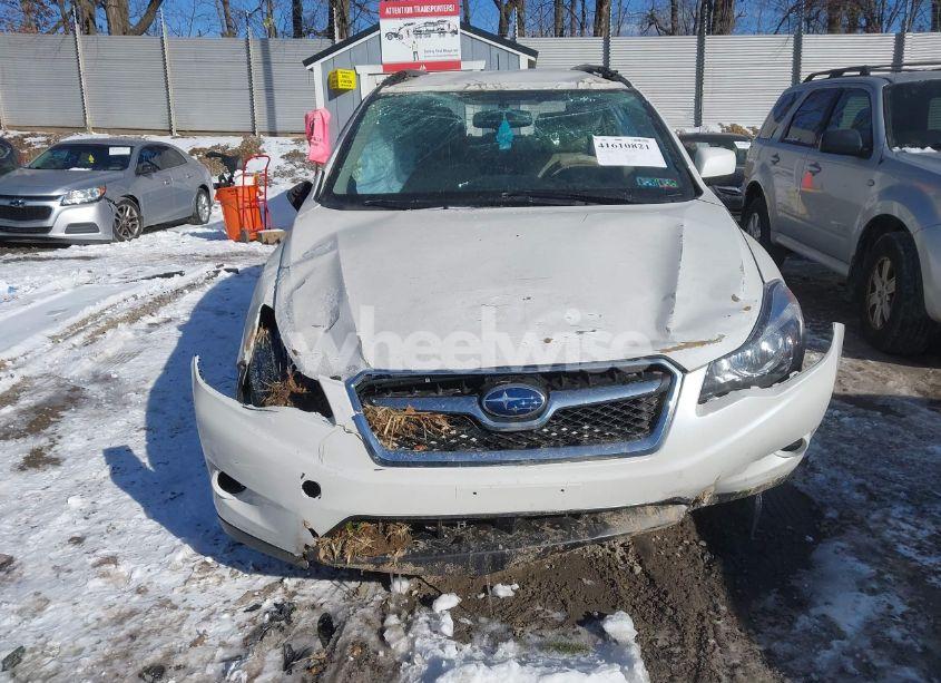 Photo 13 of 2014 Subaru Xv CROSSTREK 2.0I LIMITED (VIN JF2GPAGC8E8204619)