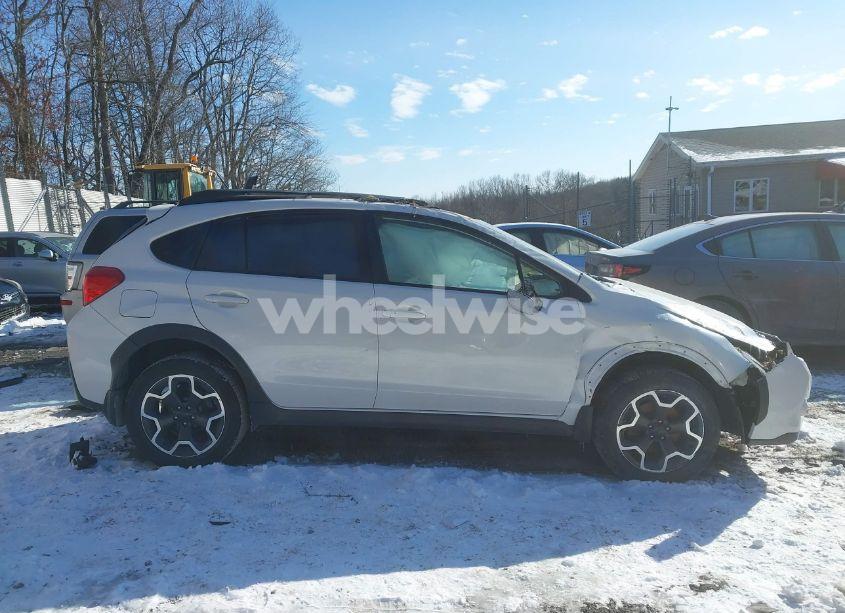 Photo 14 of 2014 Subaru Xv CROSSTREK 2.0I LIMITED (VIN JF2GPAGC8E8204619)