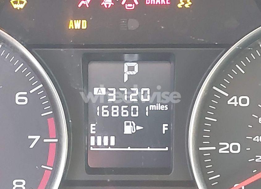 Photo 16 of 2014 Subaru Xv CROSSTREK 2.0I LIMITED (VIN JF2GPAGC8E8204619)