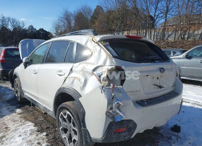 Photo 6 of 2014 Subaru Xv CROSSTREK 2.0I LIMITED (VIN JF2GPAGC8E8204619)