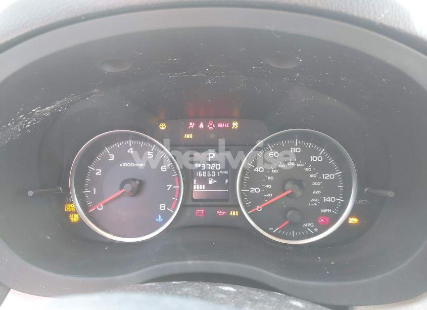 Photo 7 of 2014 Subaru Xv CROSSTREK 2.0I LIMITED (VIN JF2GPAGC8E8204619)