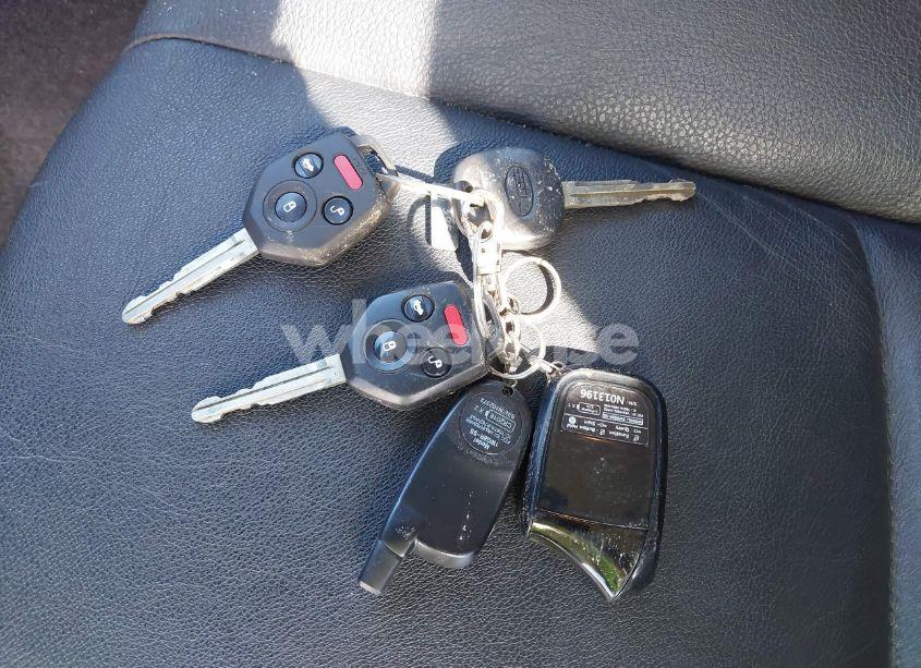 Photo 11 of 2014 Subaru Xv CROSSTREK 2.0I LIMITED (VIN JF2GPAGC8E8299697)