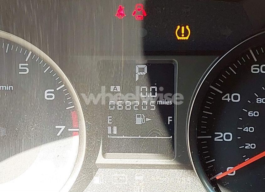 Photo 15 of 2014 Subaru Xv CROSSTREK 2.0I LIMITED (VIN JF2GPAGC8E8299697)