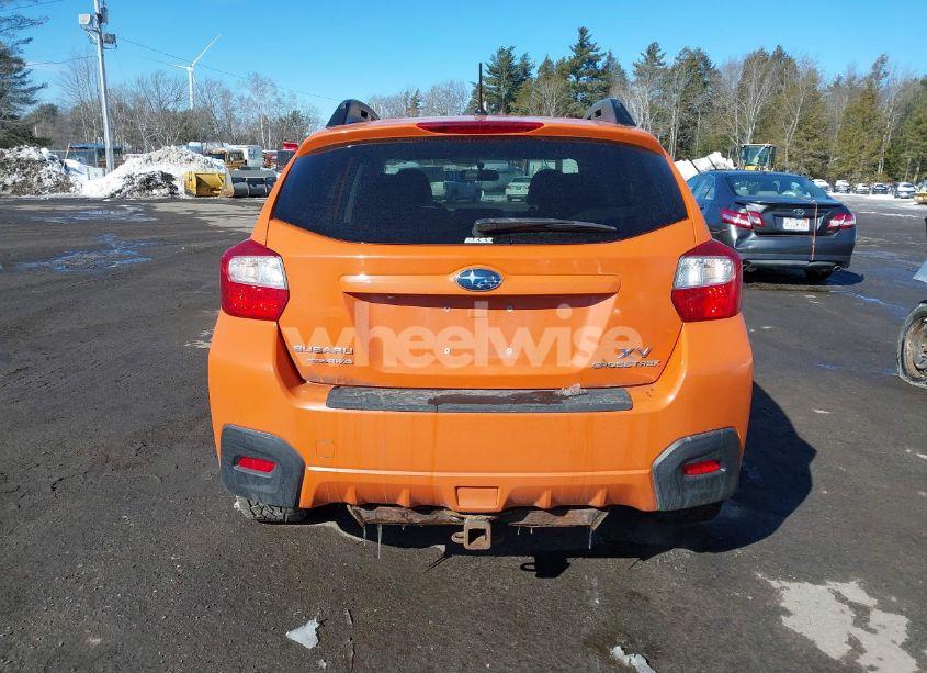 Photo 16 of 2014 Subaru Xv CROSSTREK 2.0I LIMITED (VIN JF2GPAGC8E8299697)