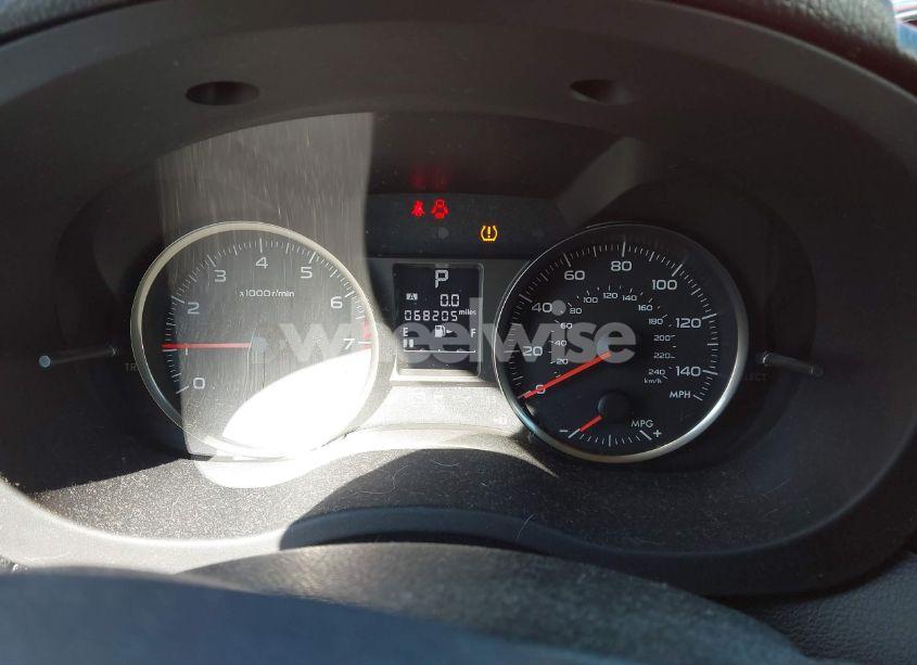 Photo 7 of 2014 Subaru Xv CROSSTREK 2.0I LIMITED (VIN JF2GPAGC8E8299697)