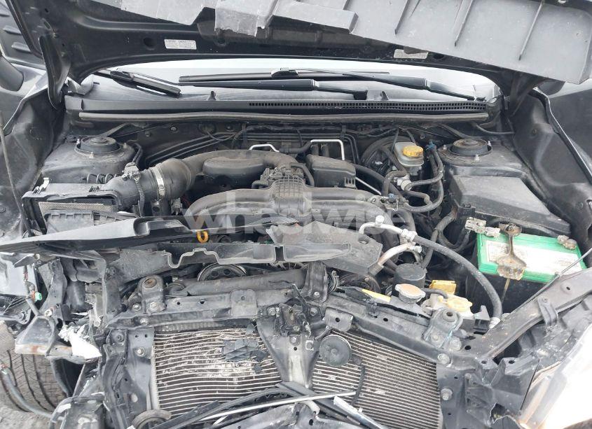 Photo 10 of 2014 Subaru Xv CROSSTREK 2.0I LIMITED (VIN JF2GPAGC9E8283671)