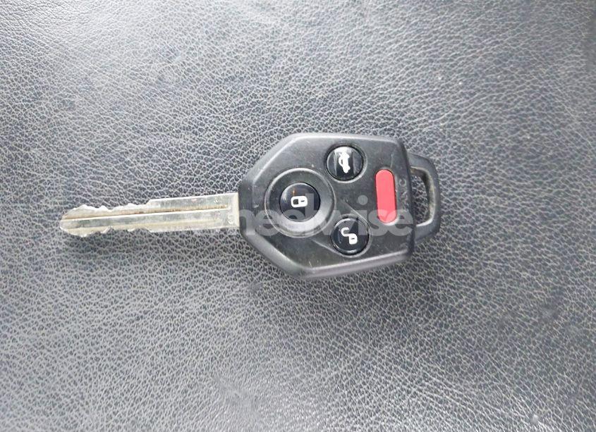 Photo 11 of 2014 Subaru Xv CROSSTREK 2.0I LIMITED (VIN JF2GPAGC9E8283671)