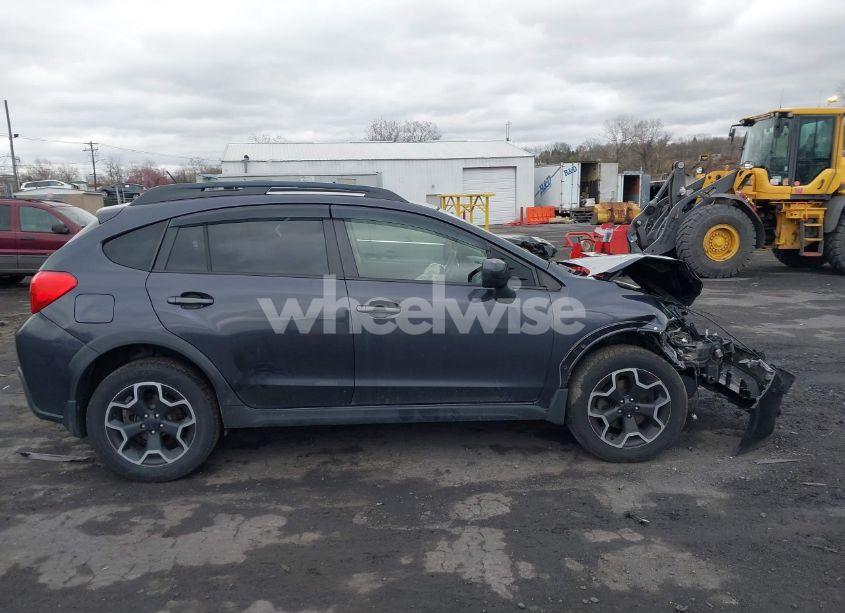 Photo 13 of 2014 Subaru Xv CROSSTREK 2.0I LIMITED (VIN JF2GPAGC9E8283671)