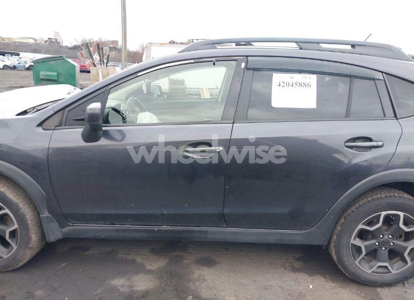 Photo 14 of 2014 Subaru Xv CROSSTREK 2.0I LIMITED (VIN JF2GPAGC9E8283671)