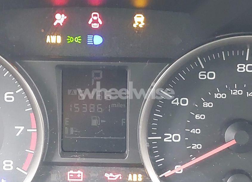 Photo 15 of 2014 Subaru Xv CROSSTREK 2.0I LIMITED (VIN JF2GPAGC9E8283671)