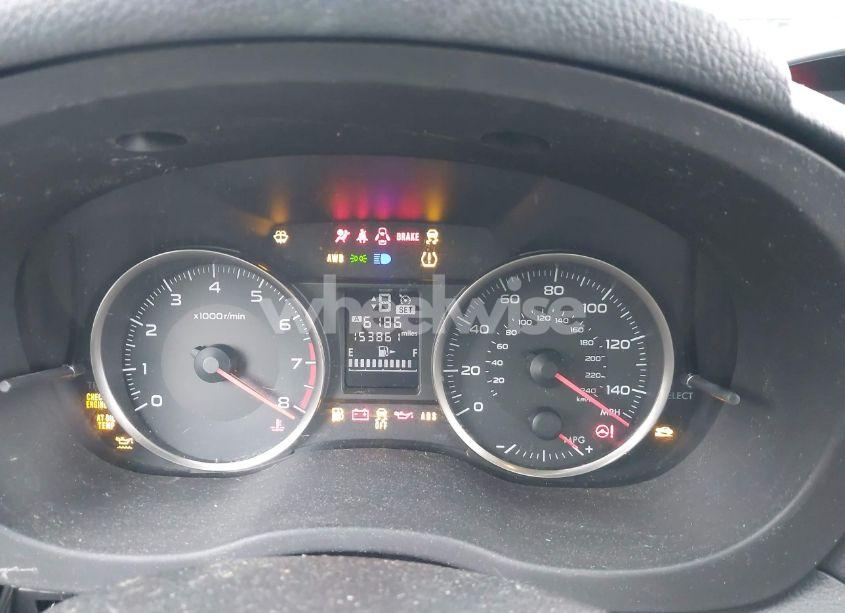 Photo 7 of 2014 Subaru Xv CROSSTREK 2.0I LIMITED (VIN JF2GPAGC9E8283671)