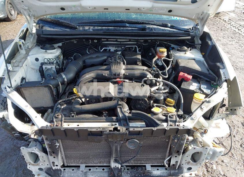 Photo 10 of 2014 Subaru Xv CROSSTREK 2.0I LIMITED (VIN JF2GPAGCXE8235452)