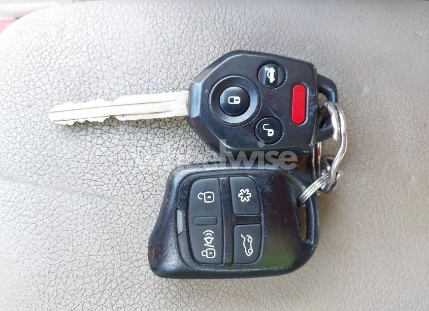 Photo 11 of 2014 Subaru Xv CROSSTREK 2.0I LIMITED (VIN JF2GPAGCXE8235452)