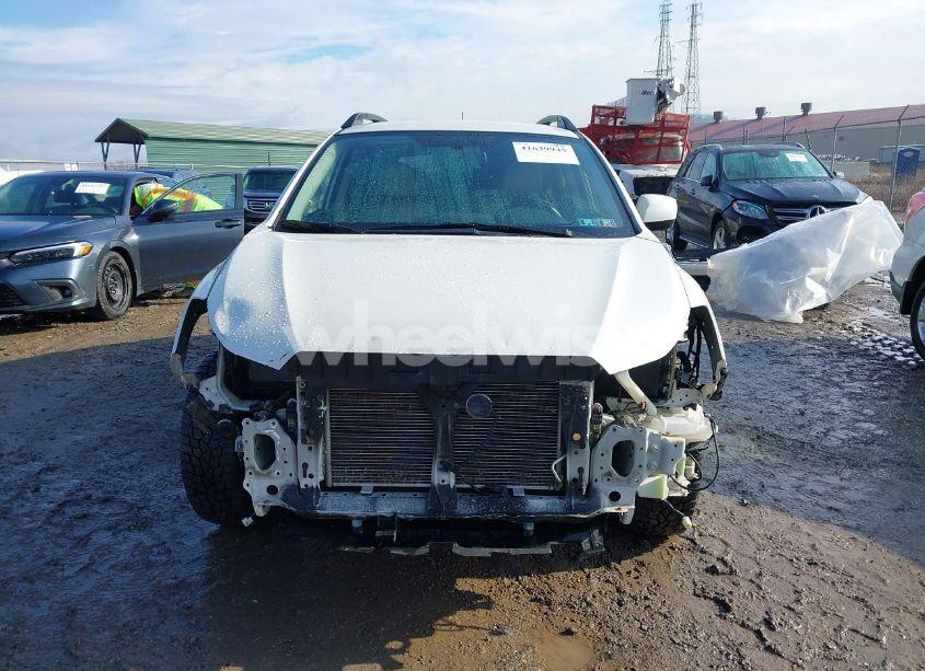 Photo 13 of 2014 Subaru Xv CROSSTREK 2.0I LIMITED (VIN JF2GPAGCXE8235452)