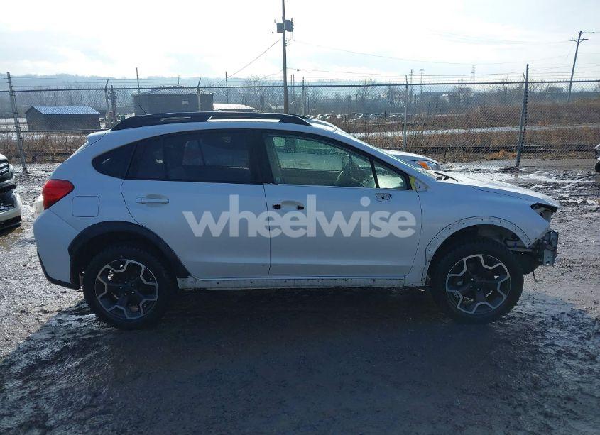 Photo 14 of 2014 Subaru Xv CROSSTREK 2.0I LIMITED (VIN JF2GPAGCXE8235452)