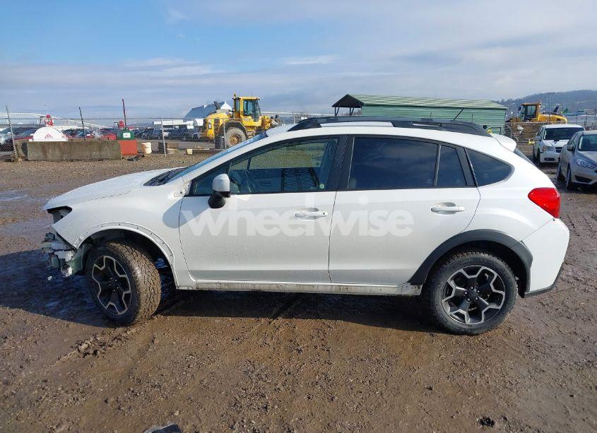 Photo 15 of 2014 Subaru Xv CROSSTREK 2.0I LIMITED (VIN JF2GPAGCXE8235452)