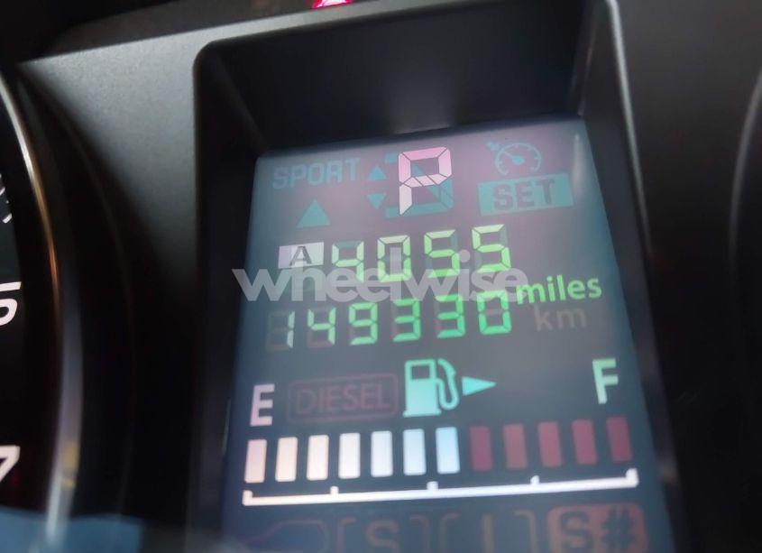 Photo 16 of 2014 Subaru Xv CROSSTREK 2.0I LIMITED (VIN JF2GPAGCXE8235452)