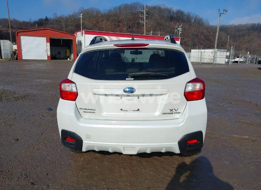 Photo 17 of 2014 Subaru Xv CROSSTREK 2.0I LIMITED (VIN JF2GPAGCXE8235452)